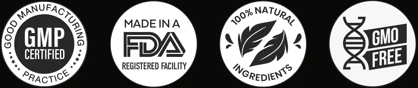 Vigor Titan certifications